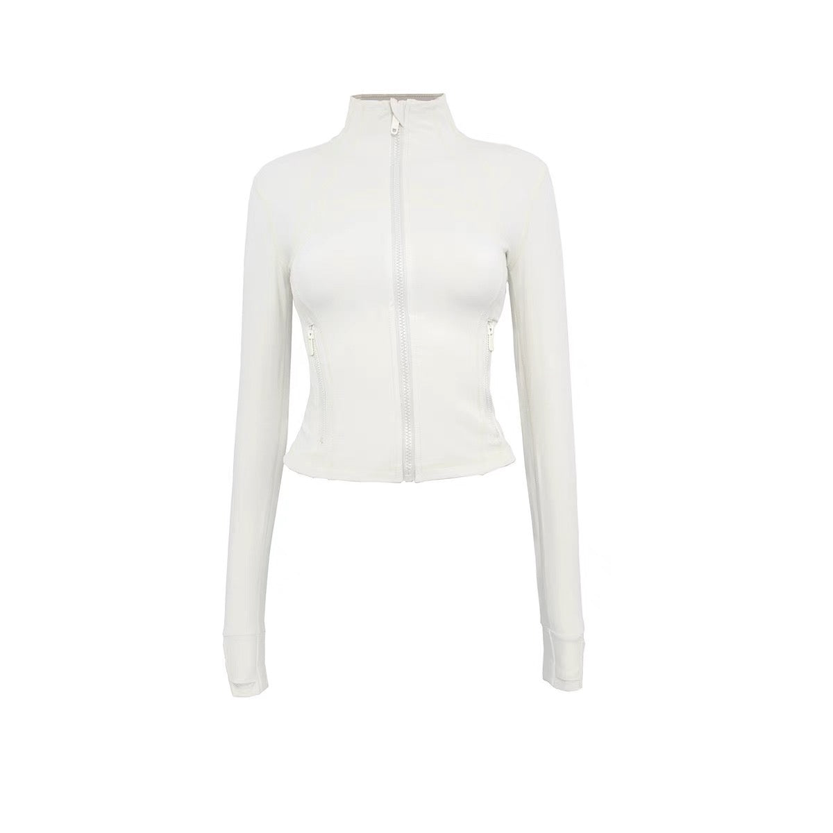 Viral Lemon Jacket
