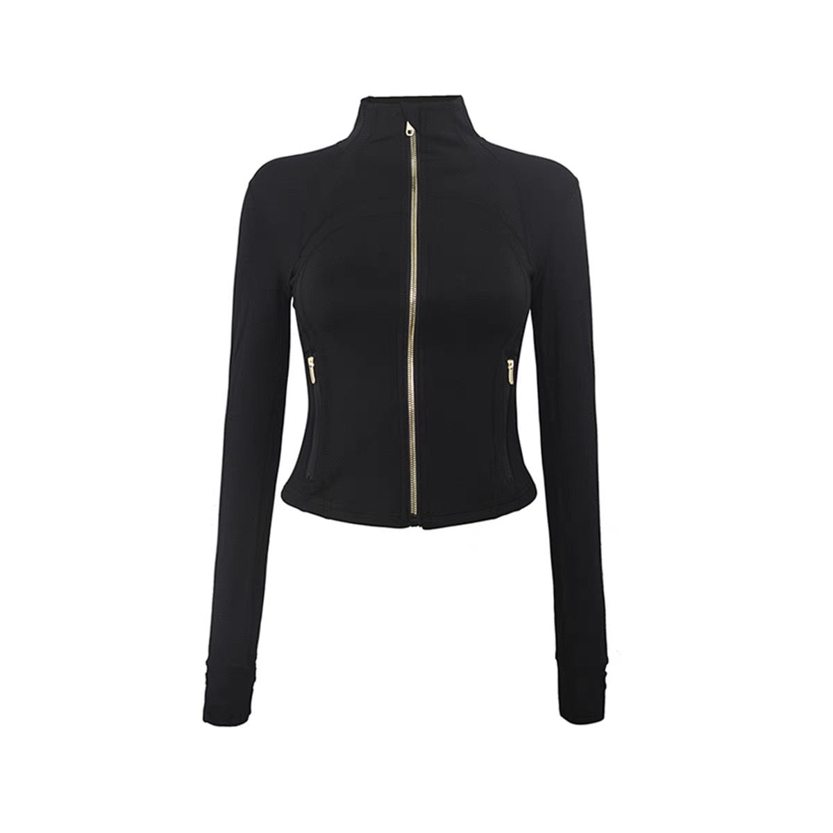 Viral Lemon Jacket