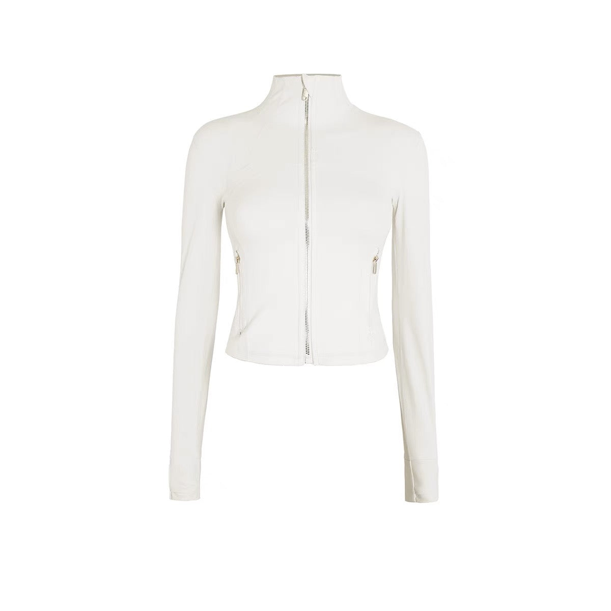 Viral Lemon Jacket